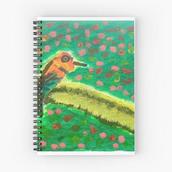 Item preview, Colorful Bird designed and sold by Staceydl.