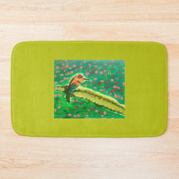 Item preview, Colorful Bird designed and sold by Staceydl.