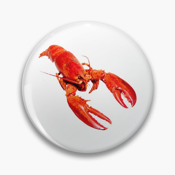 Item preview, Lobster designed and sold by DoodleDashCollective.