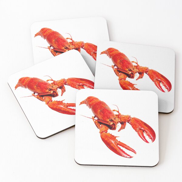 Item preview, Lobster designed and sold by DoodleDashCollective.