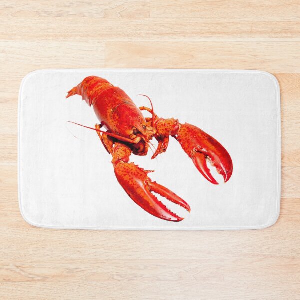 Item preview, Lobster designed and sold by DoodleDashCollective.