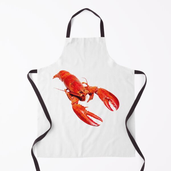 Item preview, Lobster designed and sold by DoodleDashCollective.