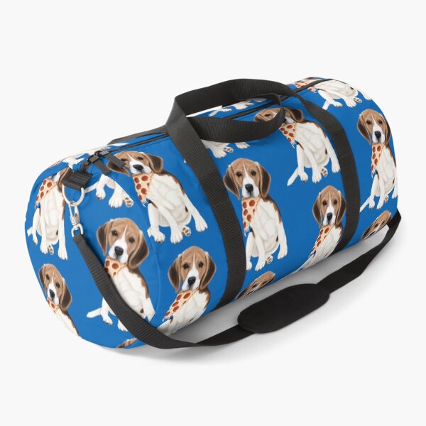 Item preview, Pizza beagle designed and sold by Mehu.