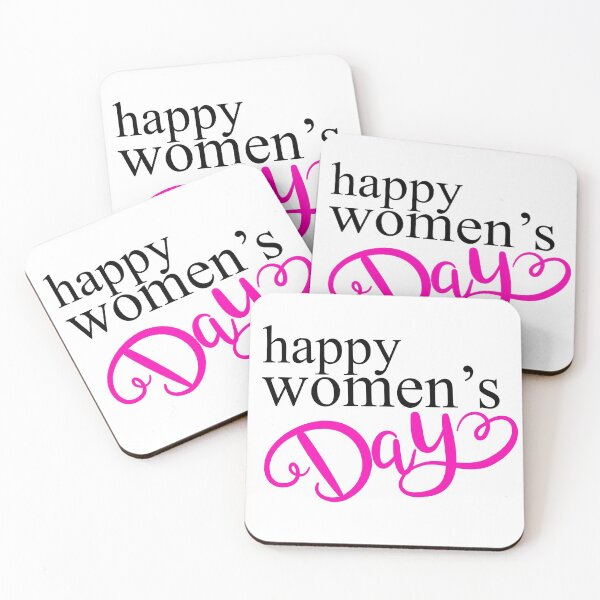Item preview, Happy Women's Day designed and sold by navinthampy.