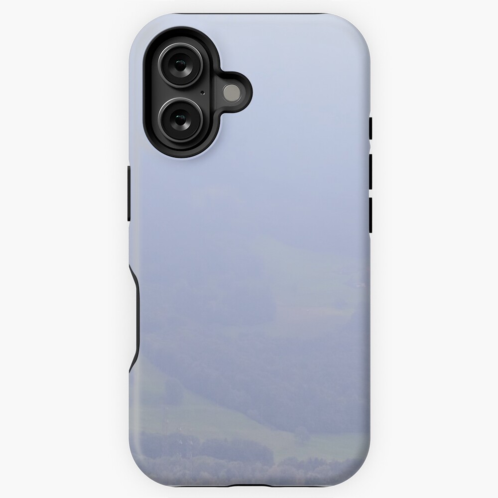 Item preview, iPhone Tough Case designed and sold by Mallorn.