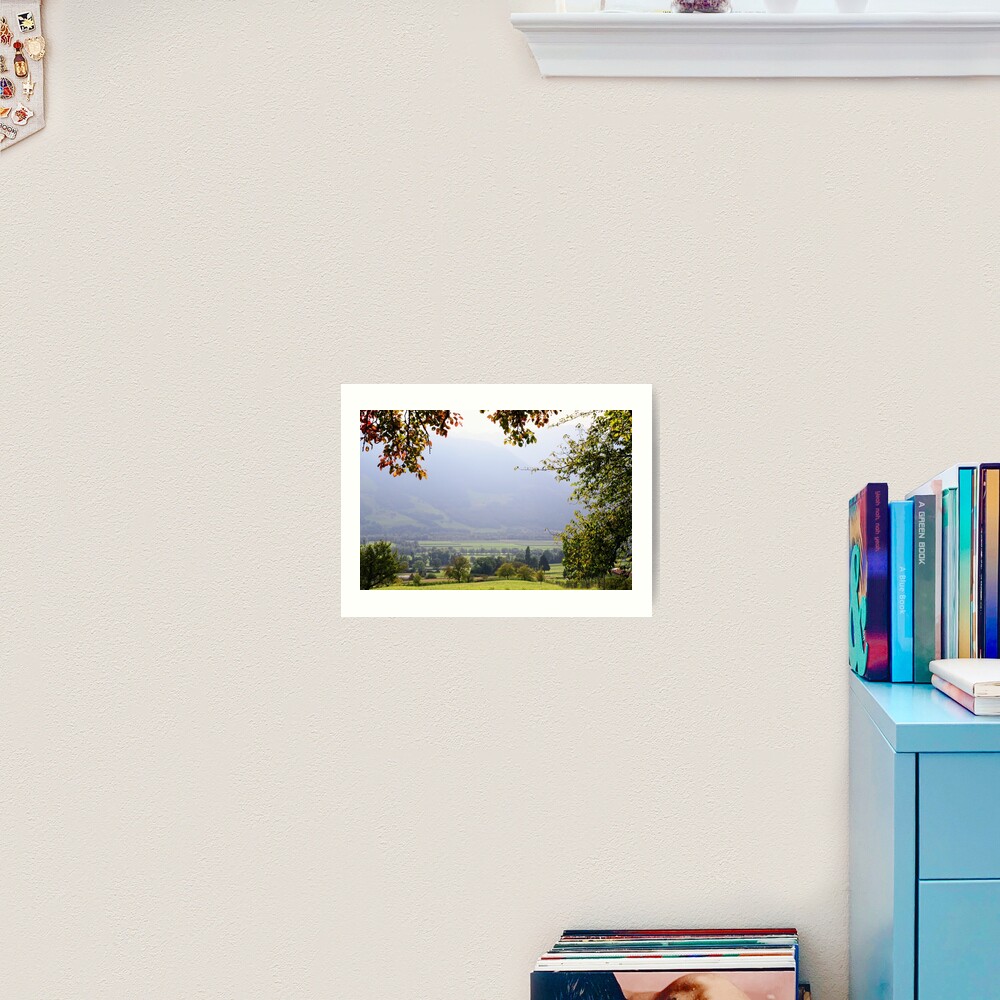 Item preview, Art Print designed and sold by Mallorn.
