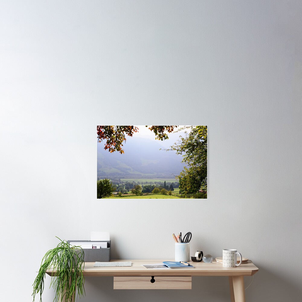 Item preview, Poster designed and sold by Mallorn.