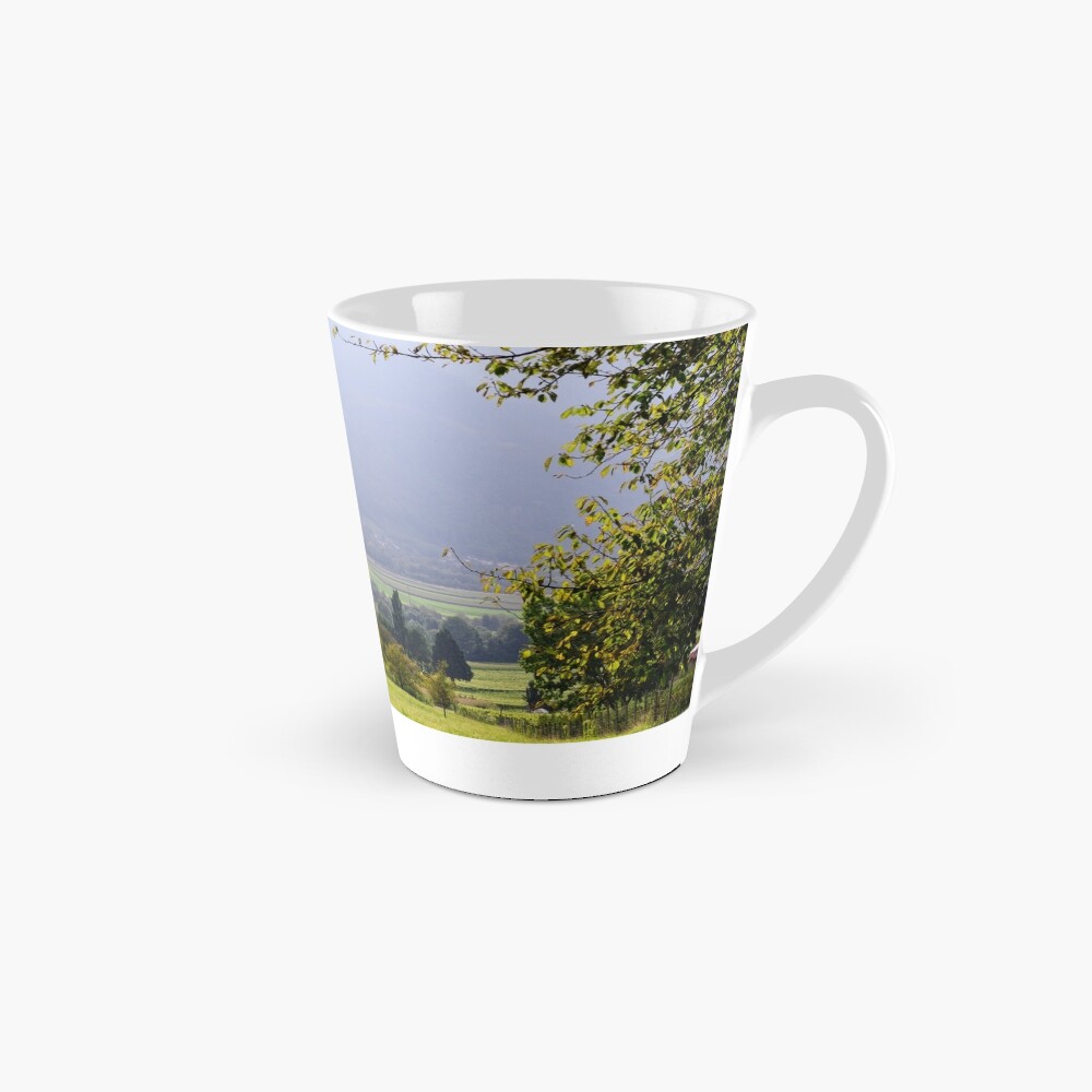 Item preview, Tall Mug designed and sold by Mallorn.