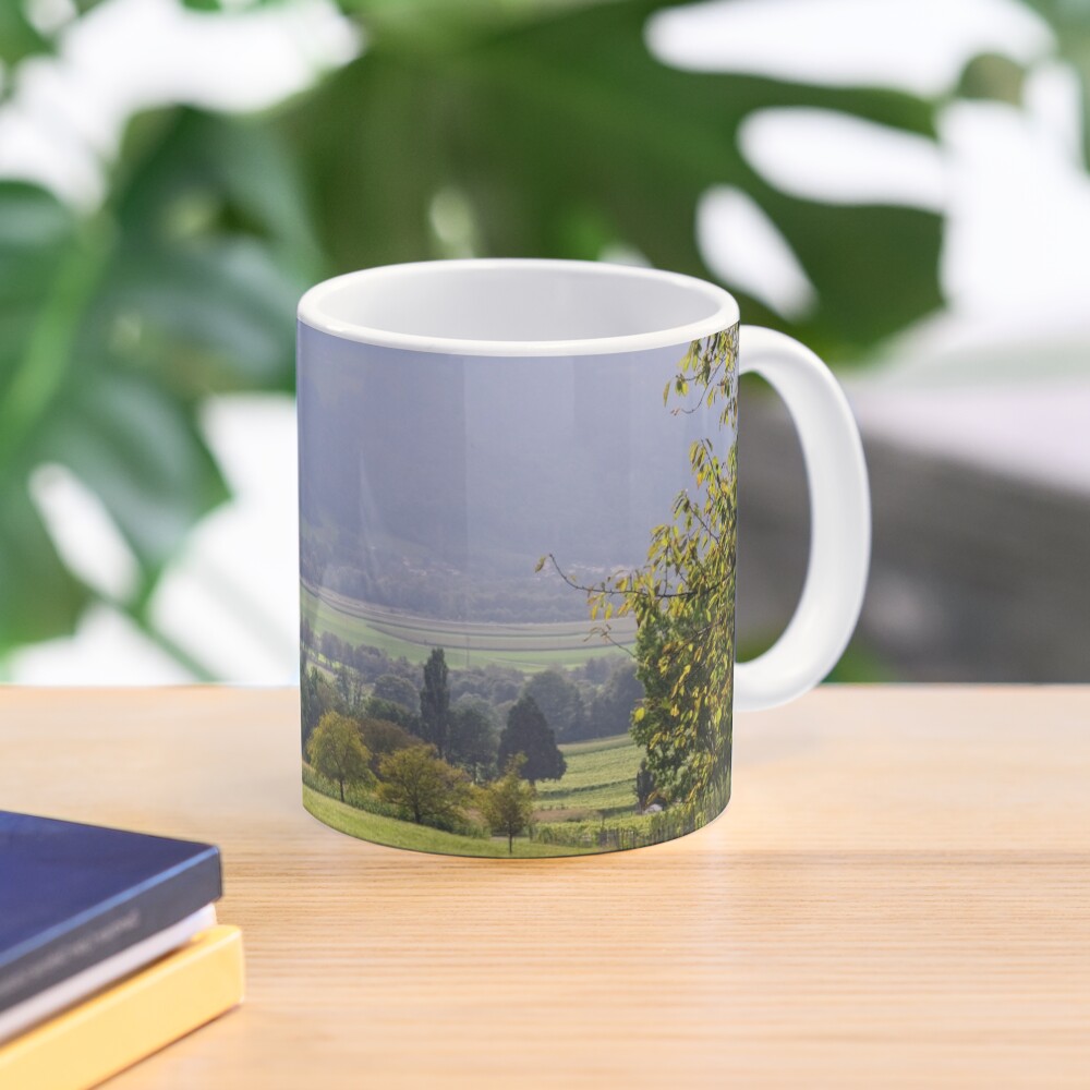 Item preview, Classic Mug designed and sold by Mallorn.