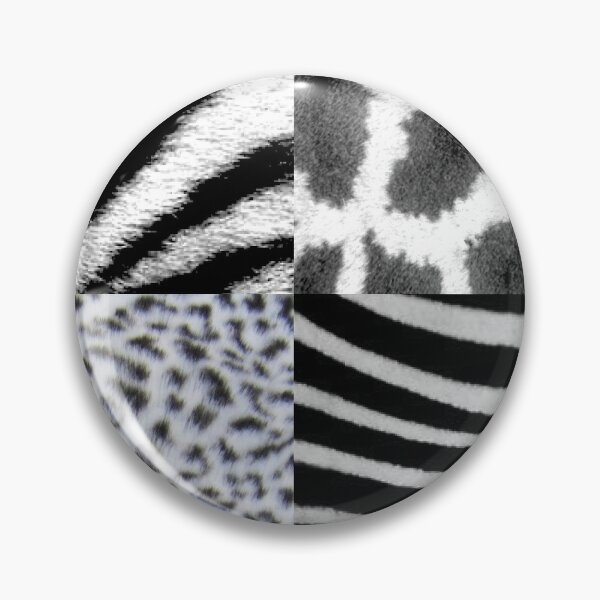 Item preview, 65 MCMLXV Animal Print Mix Pattern designed and sold by 65 MCMLXV.
