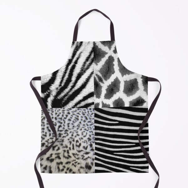 Item preview, 65 MCMLXV Animal Print Mix Pattern designed and sold by 65 MCMLXV.
