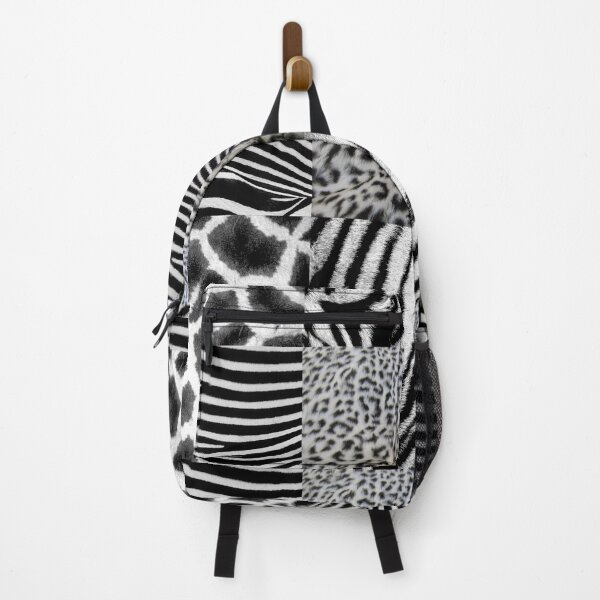 Item preview, 65 MCMLXV Animal Print Mix Pattern designed and sold by 65 MCMLXV.