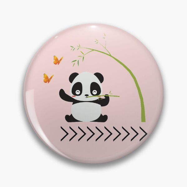 Item preview, Lovely baby panda designed and sold by Tati Tamura.