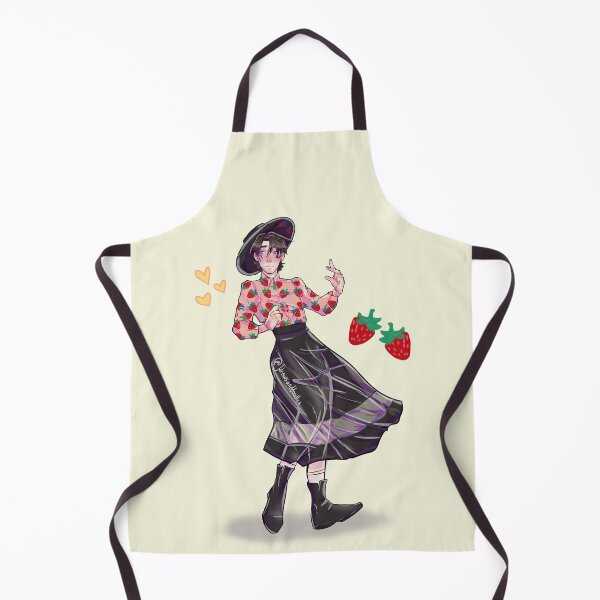 Item preview, Stawberry Tim designed and sold by JdrawsNdoodles.