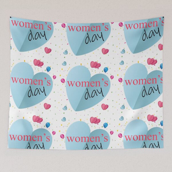 Item preview, Women's Day designed and sold by navinthampy.
