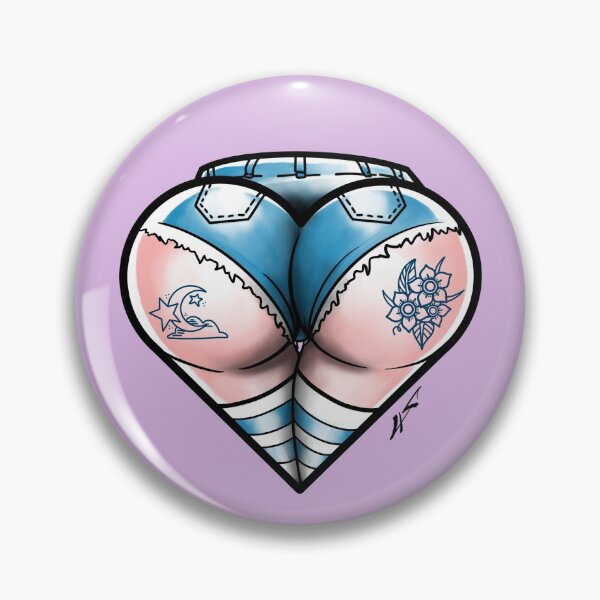 Item preview, Booty love designed and sold by Christopher Jeffery.