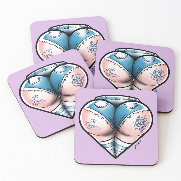 Item preview, Booty love designed and sold by Christopher Jeffery.