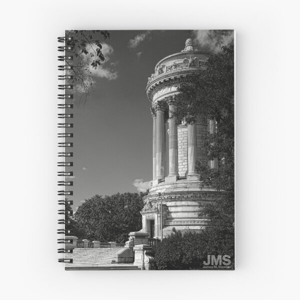 Item preview, The Soldiers' & Sailors' Monument designed and sold by steeber.