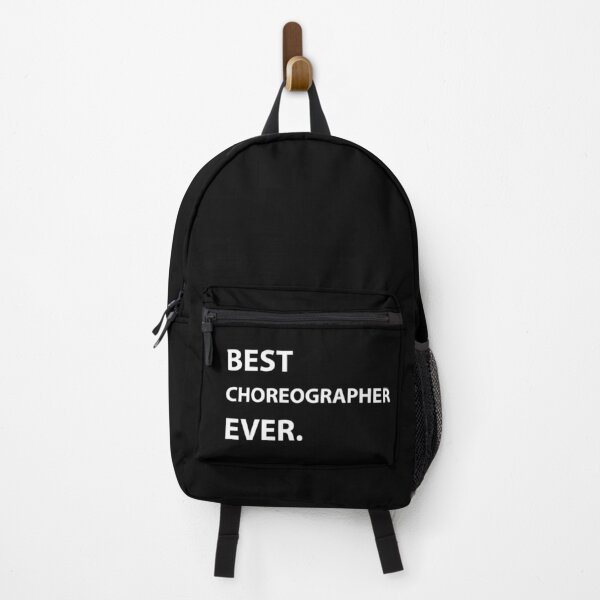Item preview, Best Choreographer Ever - Choreographer designed and sold by Kadouh.