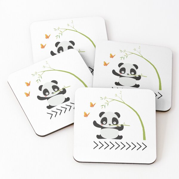 Item preview, Lovely baby panda designed and sold by Tati Tamura.