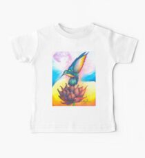 Ali Della Sorella Baby T-Shirt