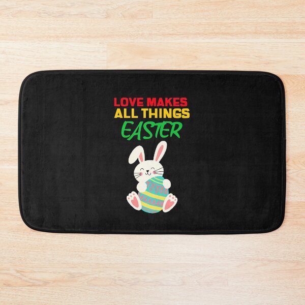 Item preview, LOV MAKES ALL THINGS EASTER designed and sold by fejoa.