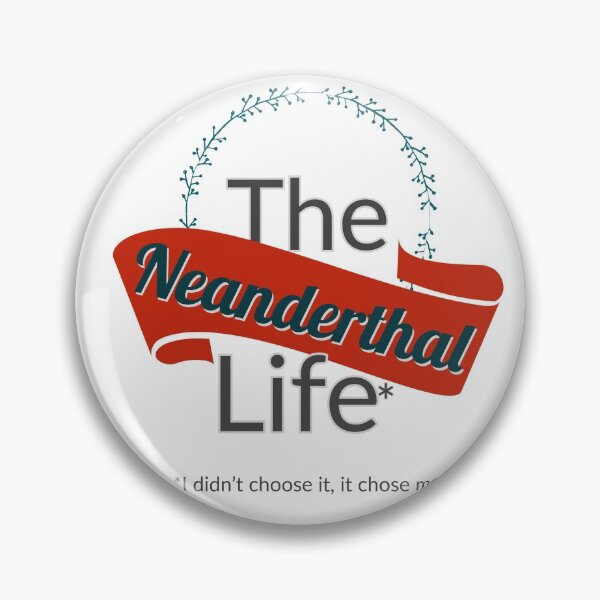 Item preview, Neanderthal Thinking designed and sold by hashnan21.