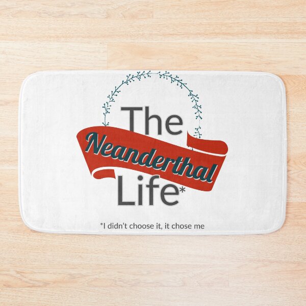 Item preview, Neanderthal Thinking designed and sold by hashnan21.