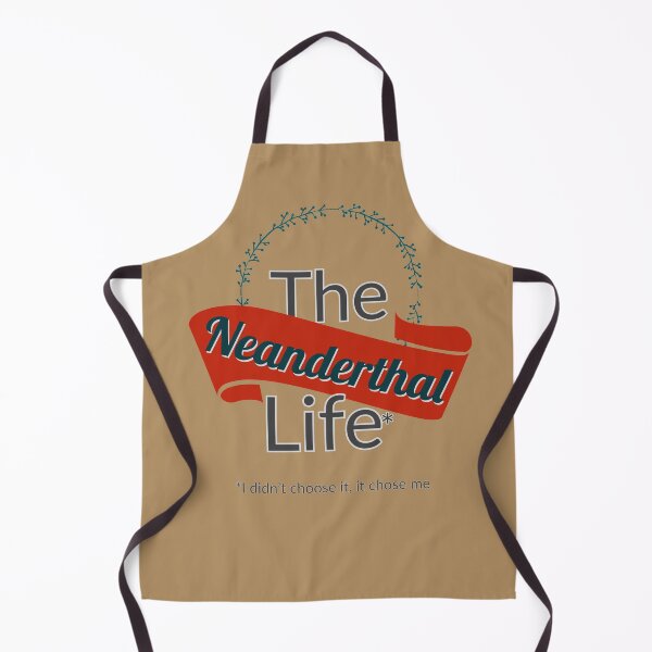 Item preview, Neanderthal Thinking designed and sold by hashnan21.