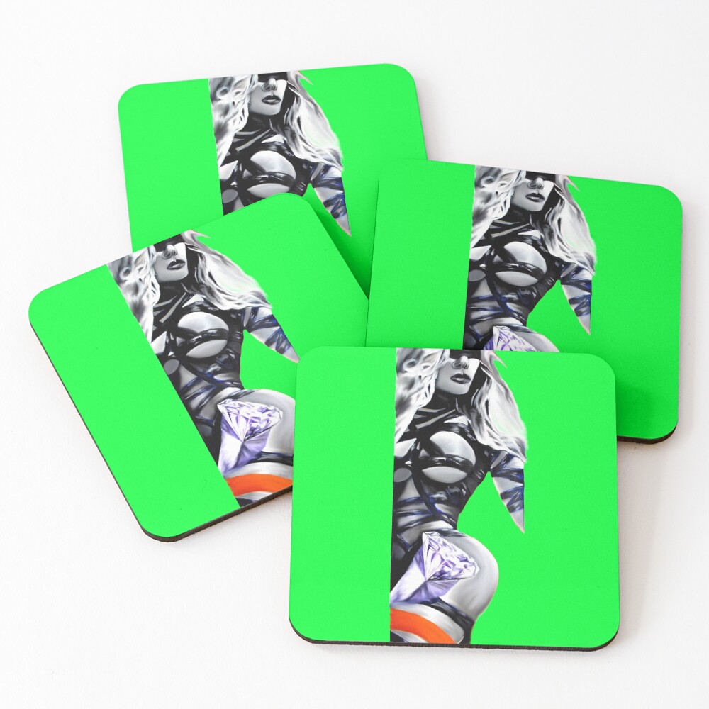 Item preview, Coasters (Set of 4) designed and sold by RistoTC.