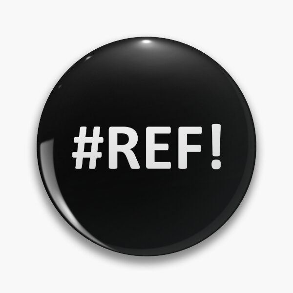 Item preview, Excel #REF! designed and sold by D1mon.