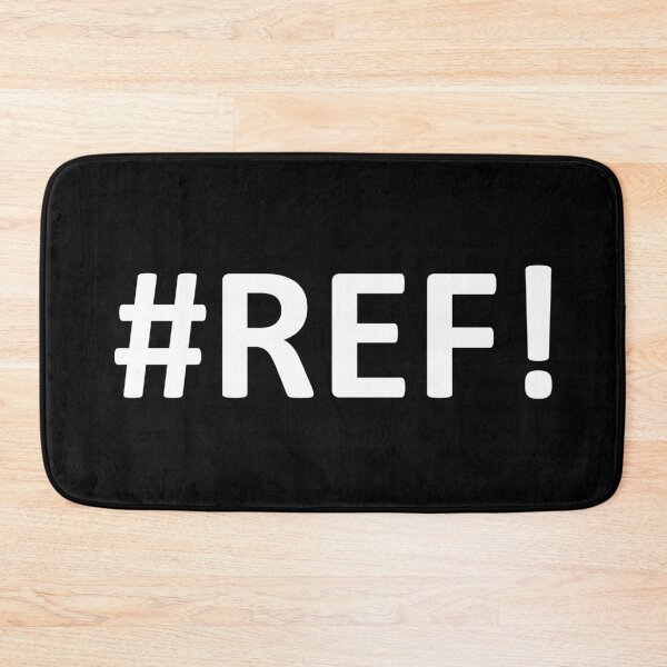 Item preview, Excel #REF! designed and sold by D1mon.