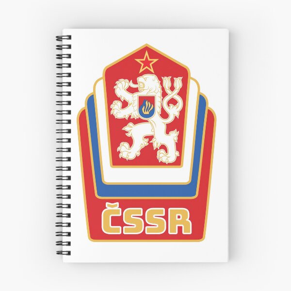 Item preview, vintage Czechoslovakia team  designed and sold by close-up.biz.