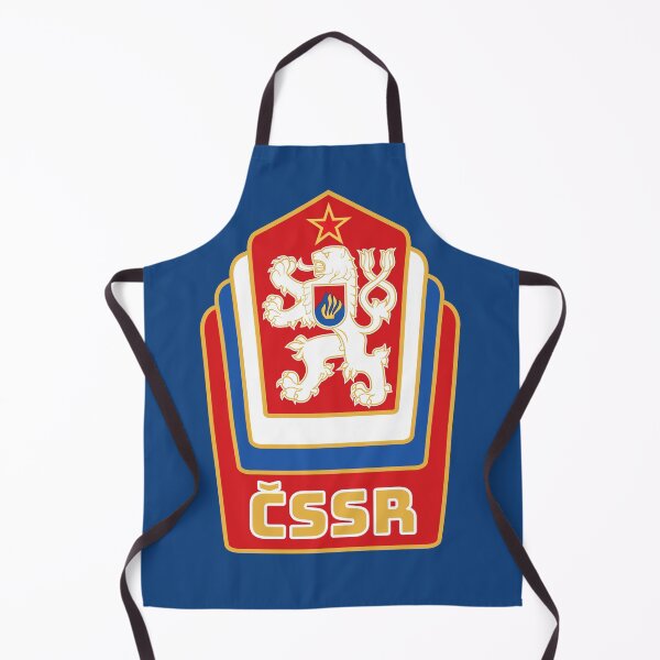 Item preview, vintage Czechoslovakia team designed and sold by close-up.biz.