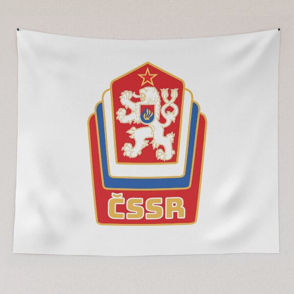 Item preview, vintage Czechoslovakia team  designed and sold by close-up.biz.