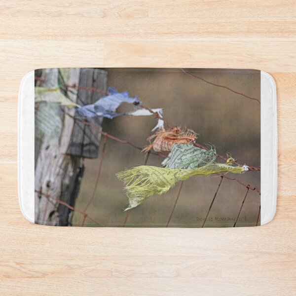 Item preview, Prayer Flags designed and sold by denise romano.