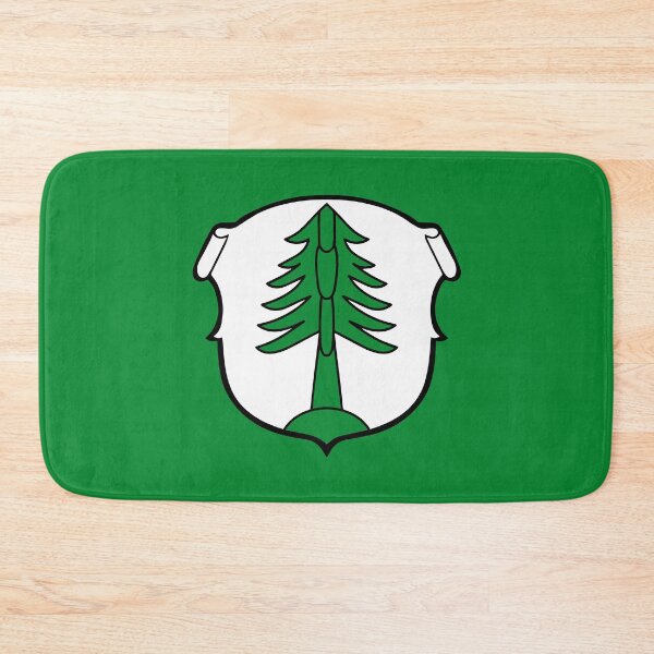Item preview, Feuchtwangen Coat Of Arms designed and sold by Graograman.