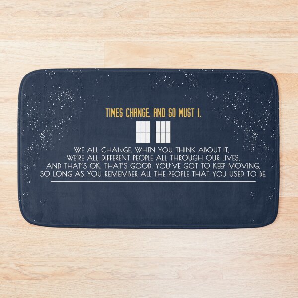 Item preview, We All Change designed and sold by TEWdream.