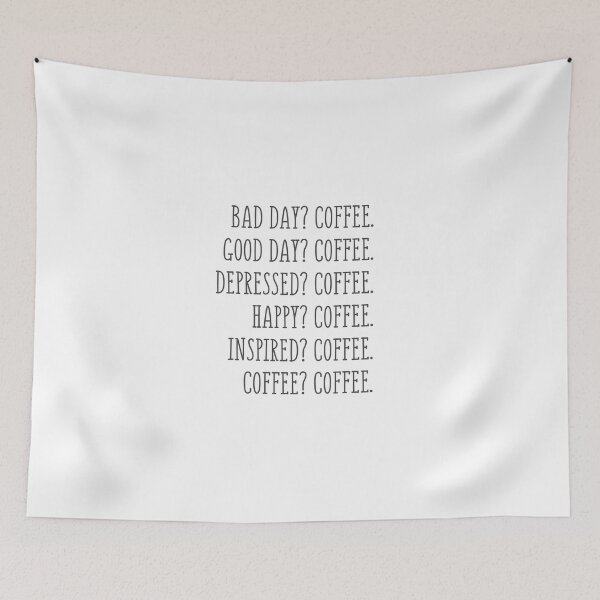 Item preview, coffee  designed and sold by FunnyGrief.