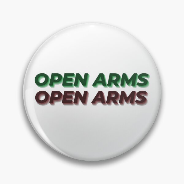Item preview, OPEN ARMS. designed and sold by Adilmks.