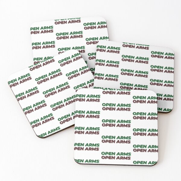 Item preview, OPEN ARMS. designed and sold by Adilmks.