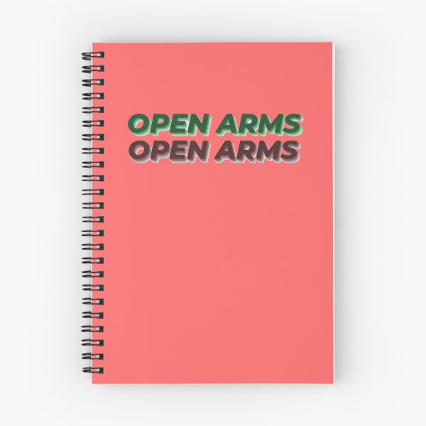 Item preview, OPEN ARMS. designed and sold by Adilmks.