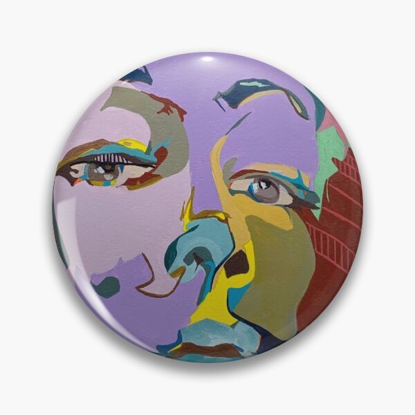 Item preview, Artist-selfie designed and sold by Zomombie.