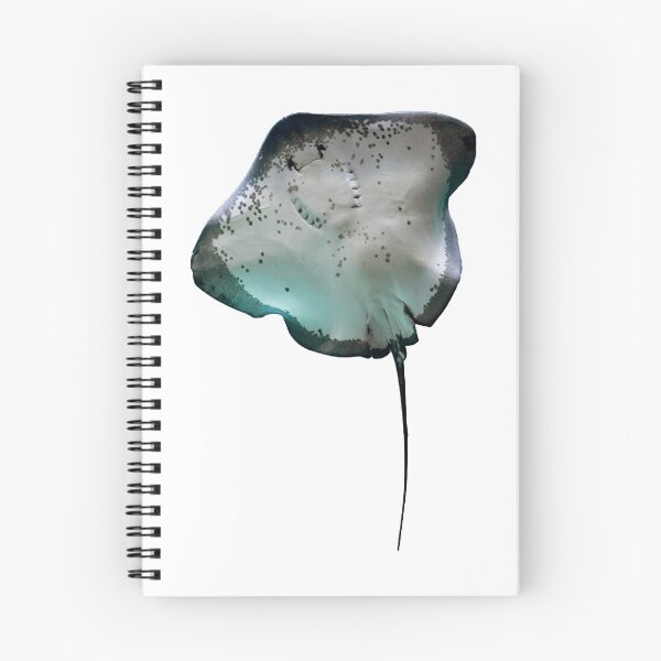 Item preview, Manta Ray designed and sold by DoodleDashCollective.