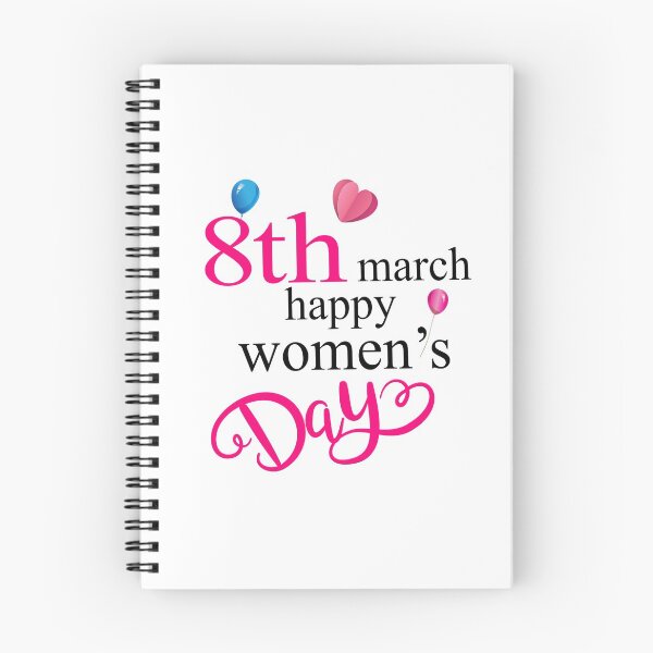 Item preview, Happy Women's Day designed and sold by navinthampy.