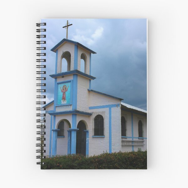 Item preview, Rural Church designed and sold by rhamm.