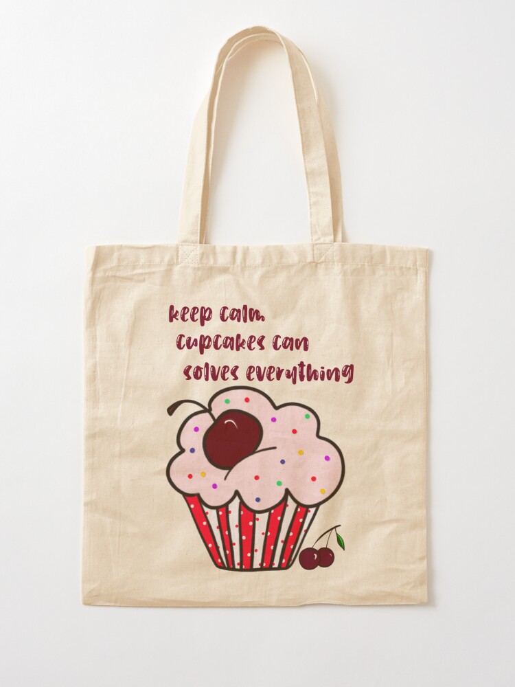 I Heart Cupcakes: Paul's Boutique cupcake handbag