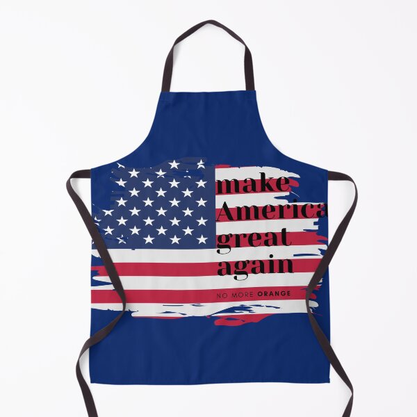 Item preview, Make America great again, No more orange designed and sold by IHope-IMakeIt.