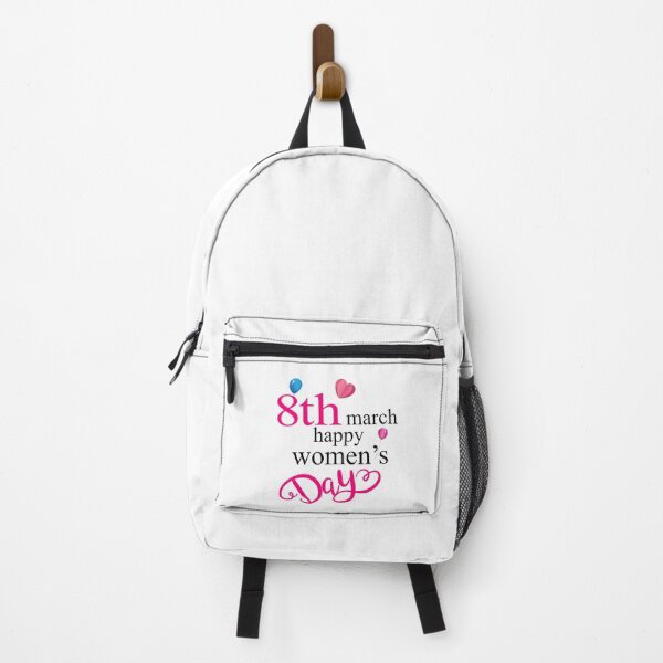 Item preview, Happy Women's Day designed and sold by navinthampy.