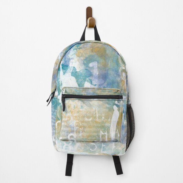 Item preview, Abstract Cloudy Retro Vintage Pattern designed and sold by WokTheTokPrints.
